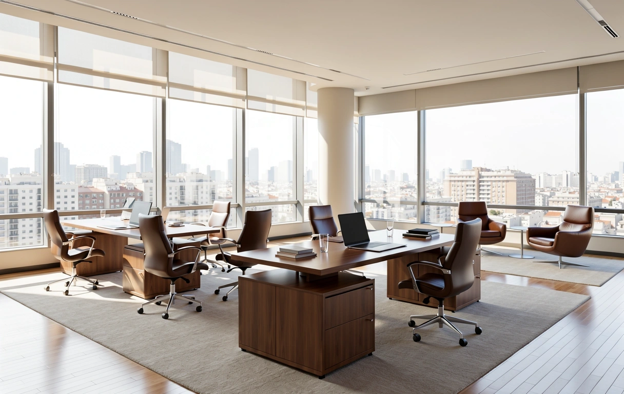 Oficinas Digital Framevia