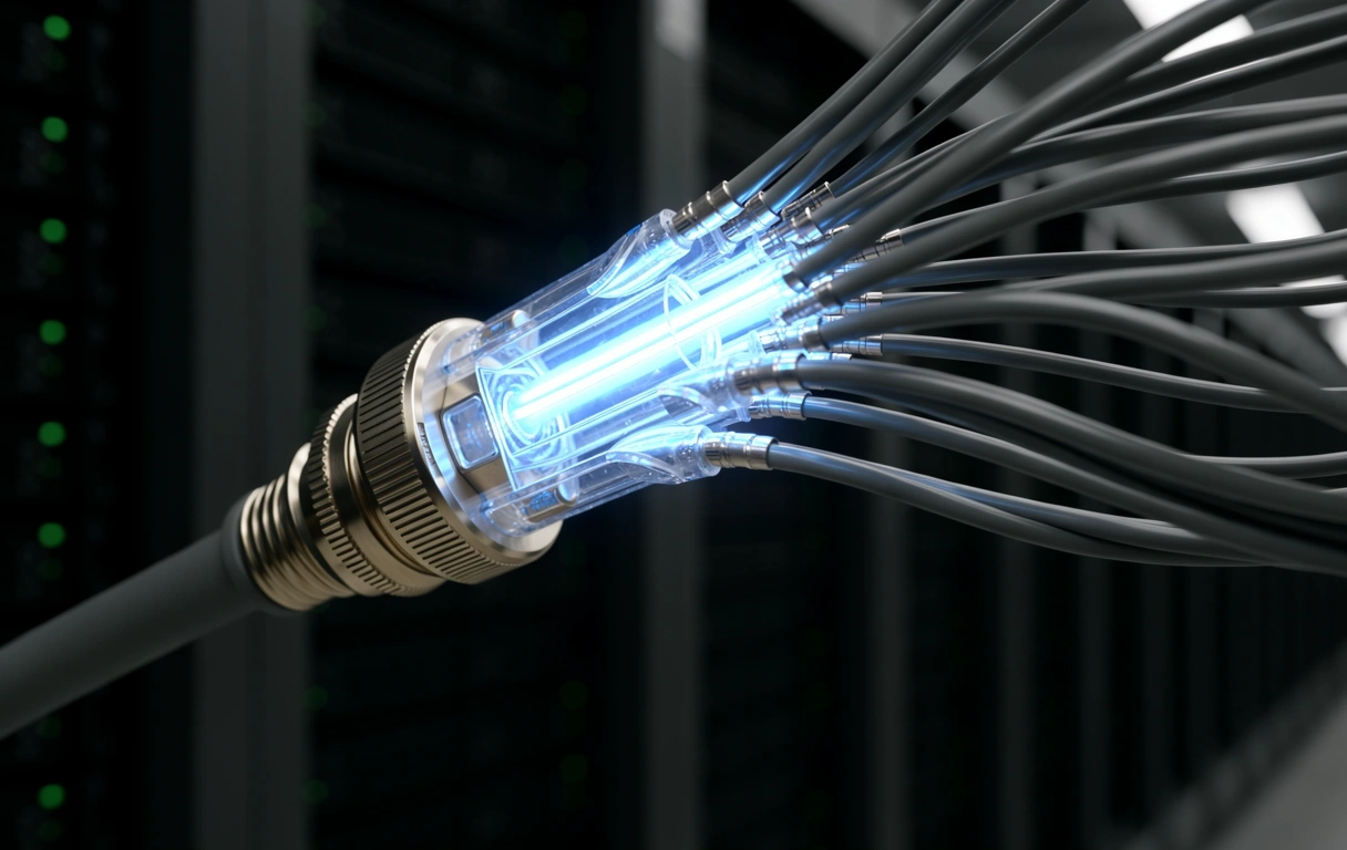 Escalamiento y conectividad