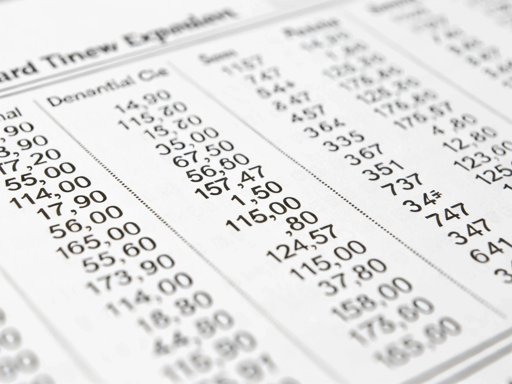 Análisis Bursátil Detallado